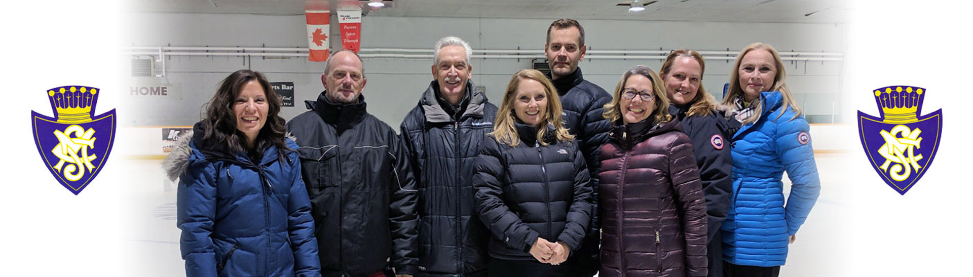 Dedicated Professionals<br>Help You Acheive Your Skating Goals