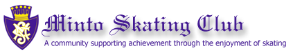 Minto Skating Club